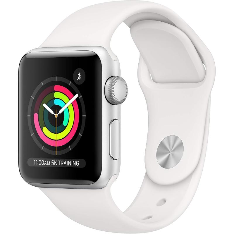 Smartwatch X - Apple Watch Serie 3 Alluminio 38mm