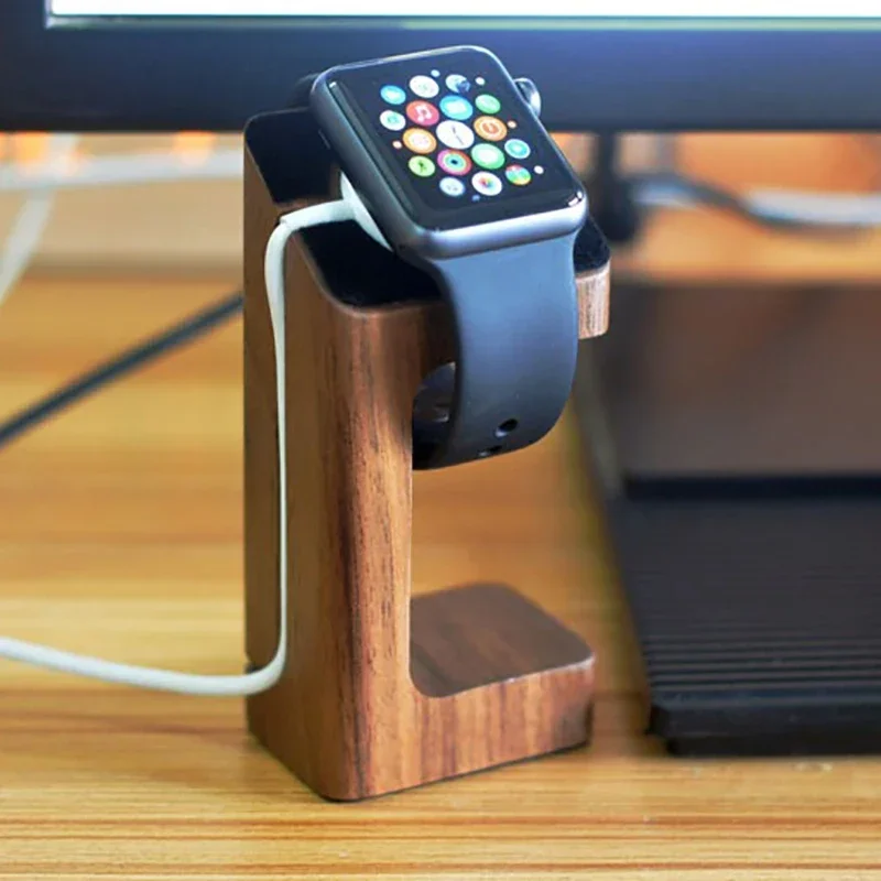 Apple Smartwatch Accessories - Supporto per caricabatterie per Apple Watch