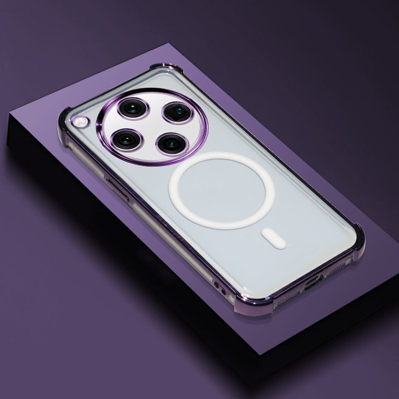 Oppo Find X8 - Custodia Magnetica All-inclusive per OPPO Find