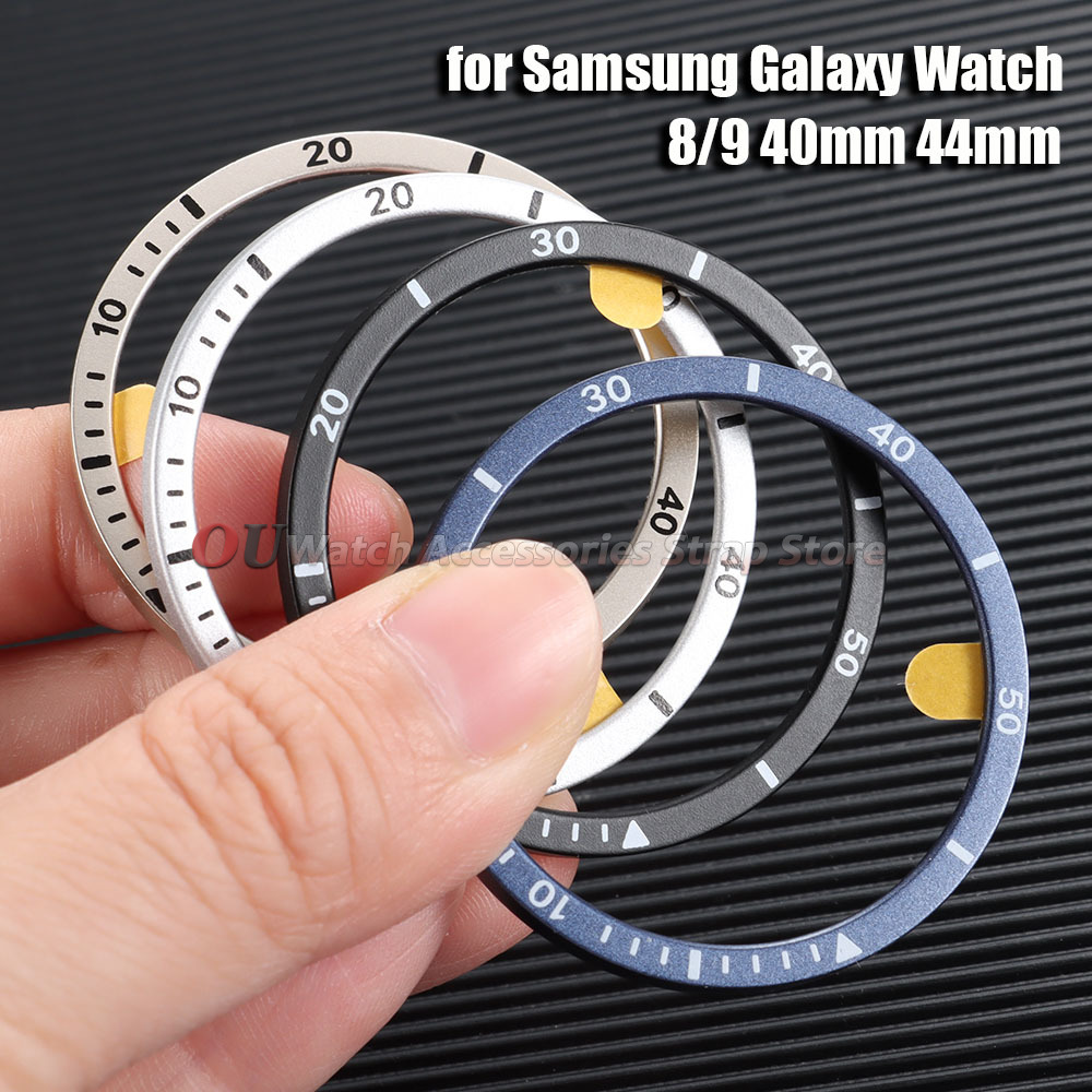 Samsung Smartwatch Accessories - Per Samsung Galaxy Watch 9 8