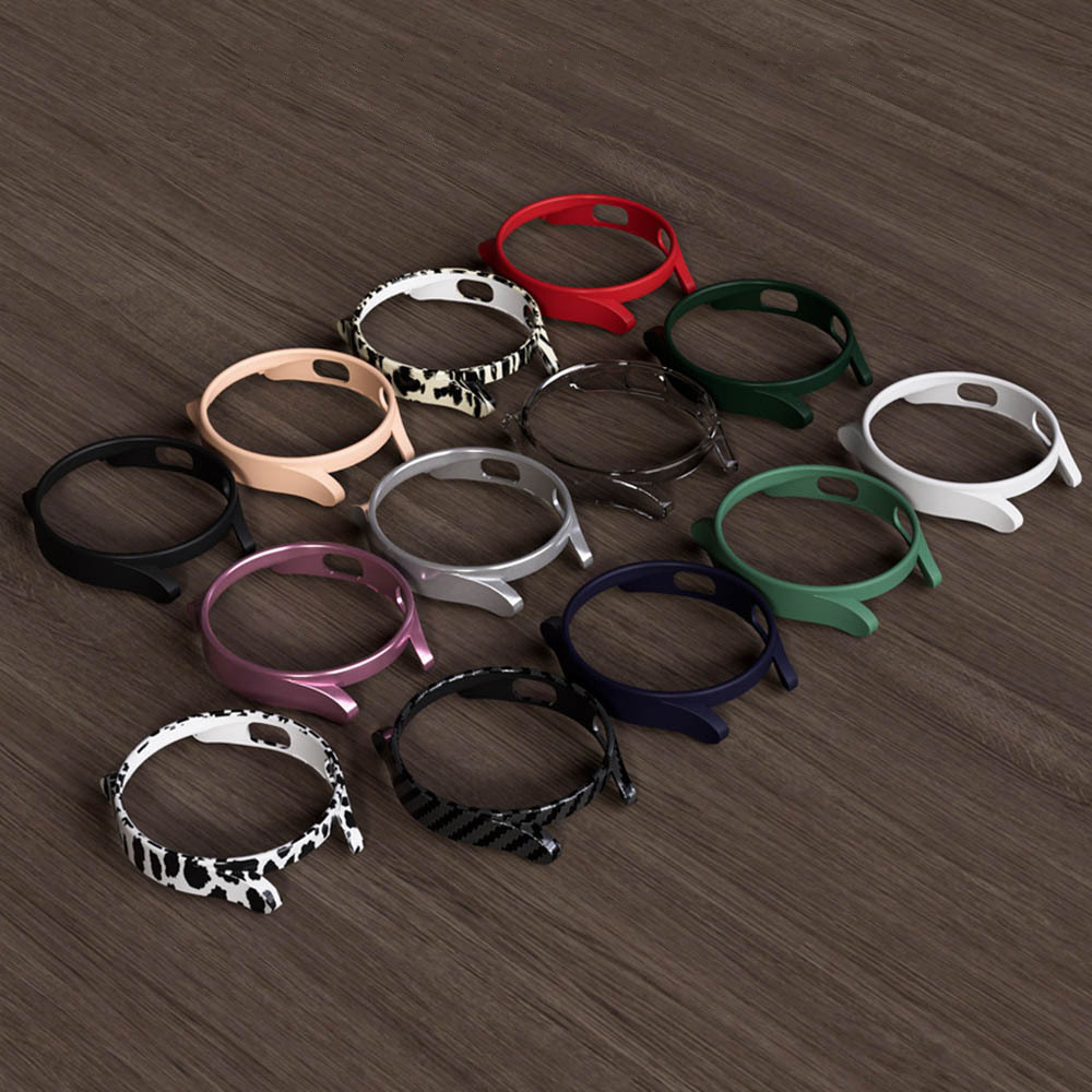 Samsung Smartwatch Accessories - Custodia per PC per Samsung Galaxy