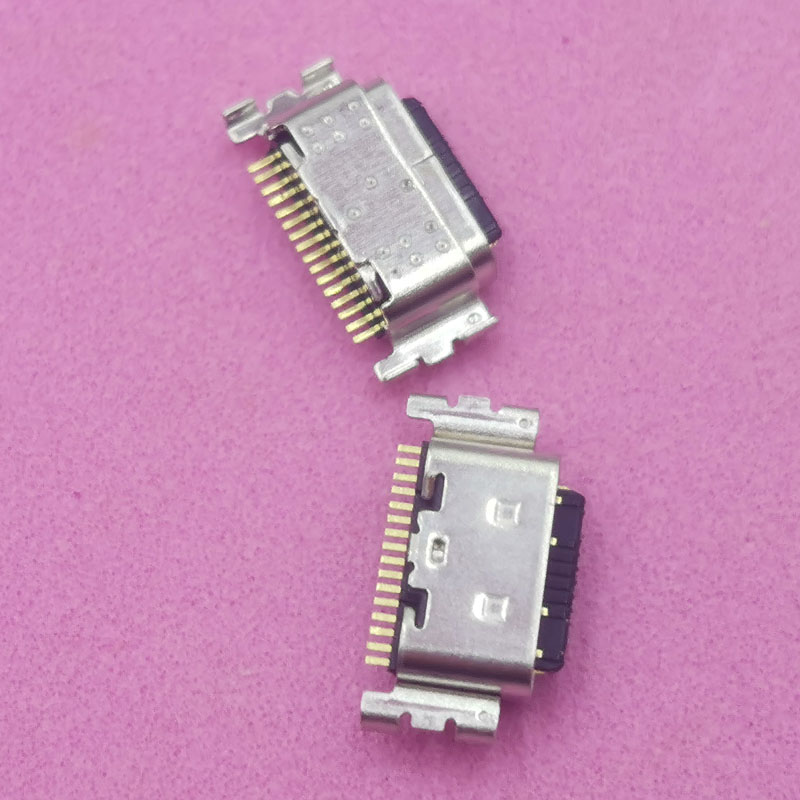 Smartwatch X12 - 10-100 Pezzi Connettore Dock di Ricarica