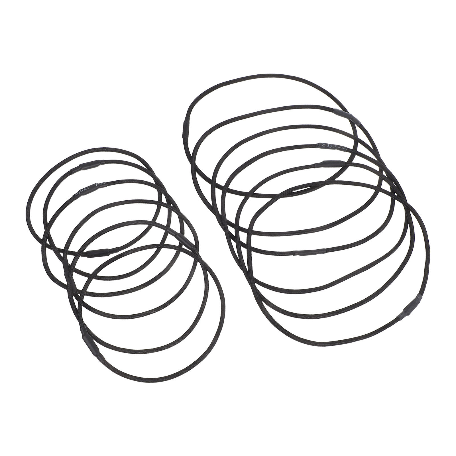 Silicone Band Replacement - Kit di ricambio per anelli elastici