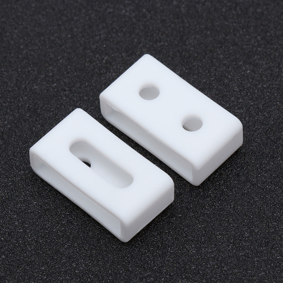 Silicone Band Replacement - 3 Pezzi Anelli di Fissaggio in