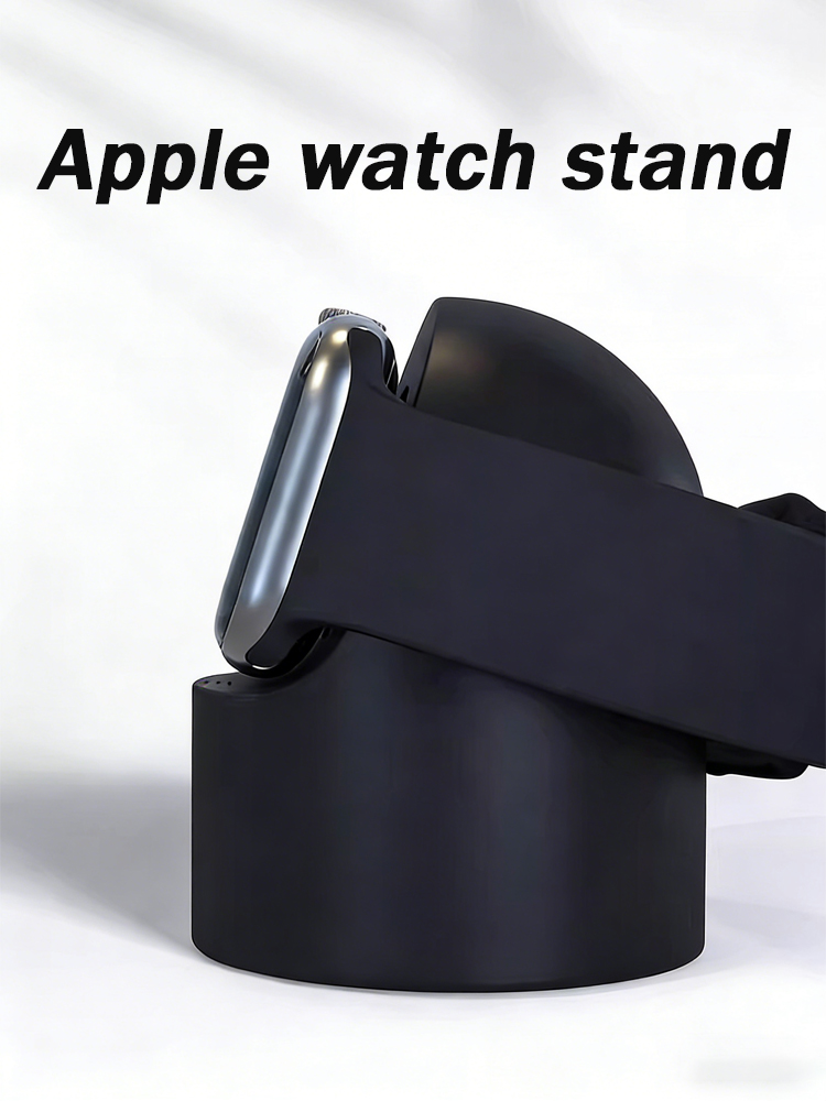 Apple Smartwatch Accessories - Stazione di ricarica per Apple Watch
