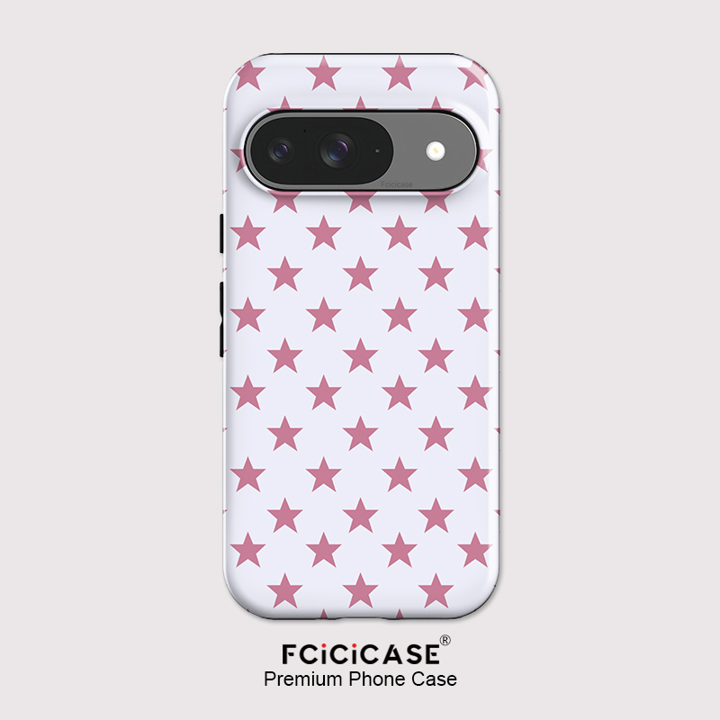 Google Pixel 8A - Fcicicase Custodia antiurto per Google Pixel