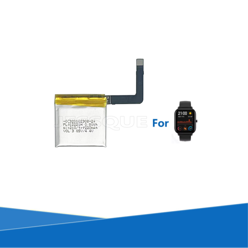 Smartwatch A1914 - Batteria originale 220mAh PL412221H A1913 A1914