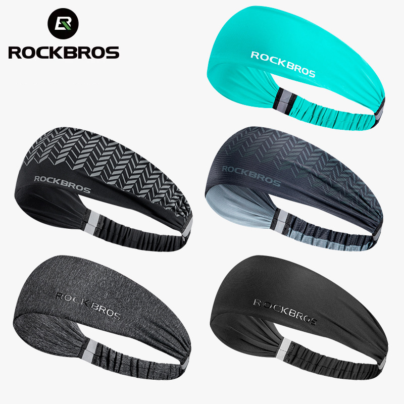 Milanaise Mesh Band - ROCKBROS Fascia sportiva per uomo Donna