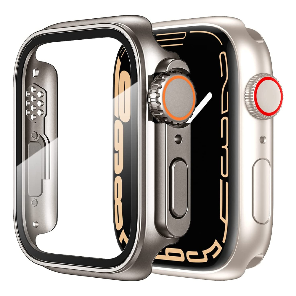 Apple Smartwatch Accessories - Cambia in Ultra 49mm Proteggi schermo