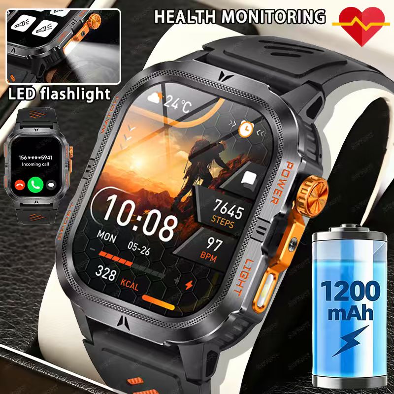 Smartwatch Store - Il Nuovo Smartwatch 2026 Dispone di
