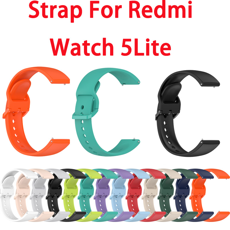 Smartwatch Instagram - Nuovo cinturino in silicone creativo e