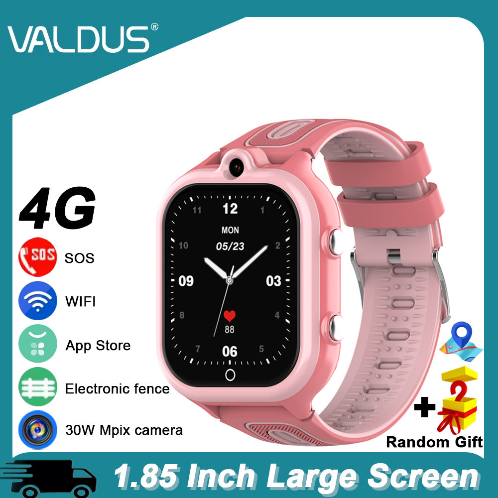 Smartwatch Store - VALDUS 2025 Nuovo DF91 Bambini Smartwatch