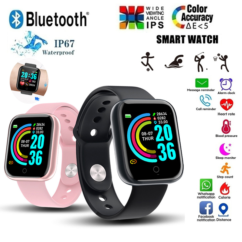 Smartwatch X12 - Smart Watch multifunzionale uomo donna telefono