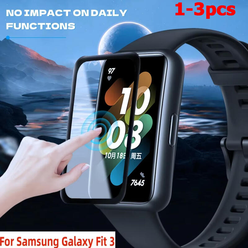 Samsung Smartwatch Accessories - 1-3 pezzi protezione schermo per Samsung