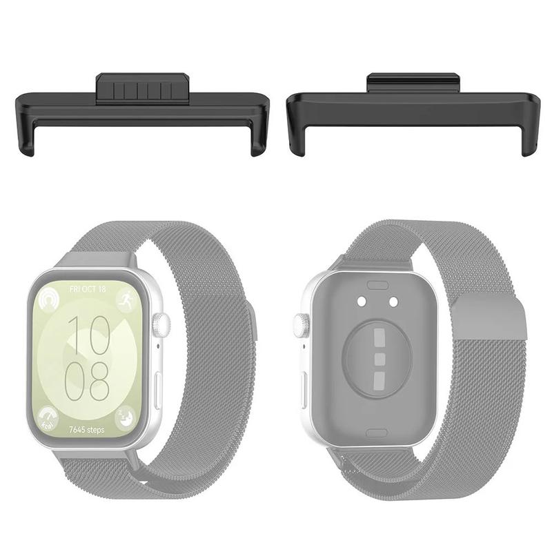 Watch Band Connector - Adattatore da 2 pezzi per Huawei