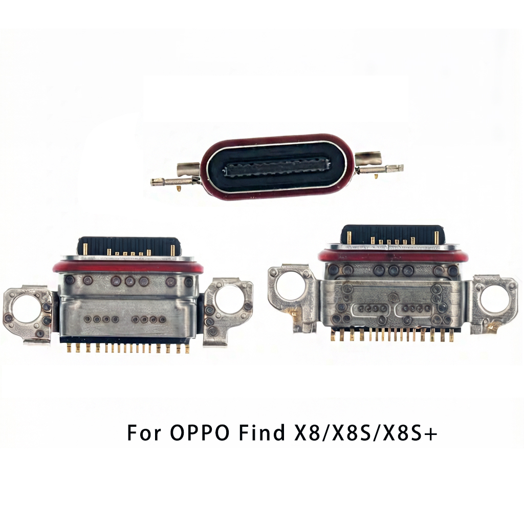 Oppo Find X8 - 2-50 pezzi per OPPO Find X8/X8S/X8S+
