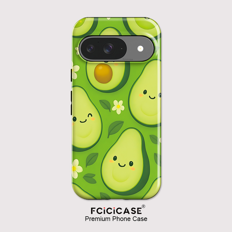 Google Pixel 8A - Fcicicase per Pixel 10 Pro XL,