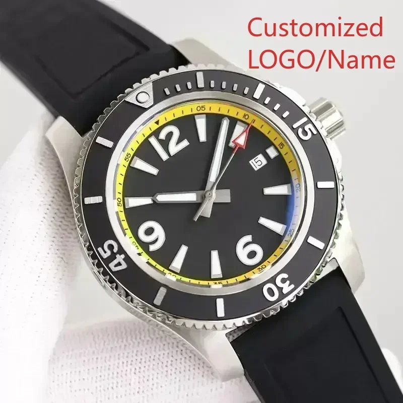 Accessories With Watch - Orologio Personalizzato A11 Store, Orologi da