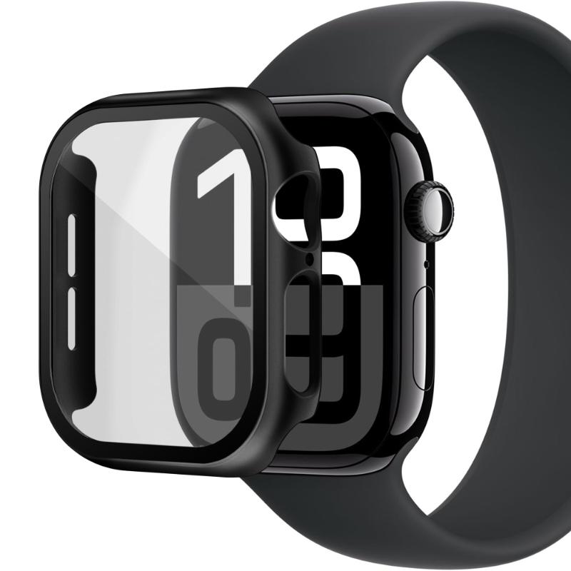 Apple Smartwatch Accessories - Cover per Apple Watch Case 10/9/8/7/6/5/SE