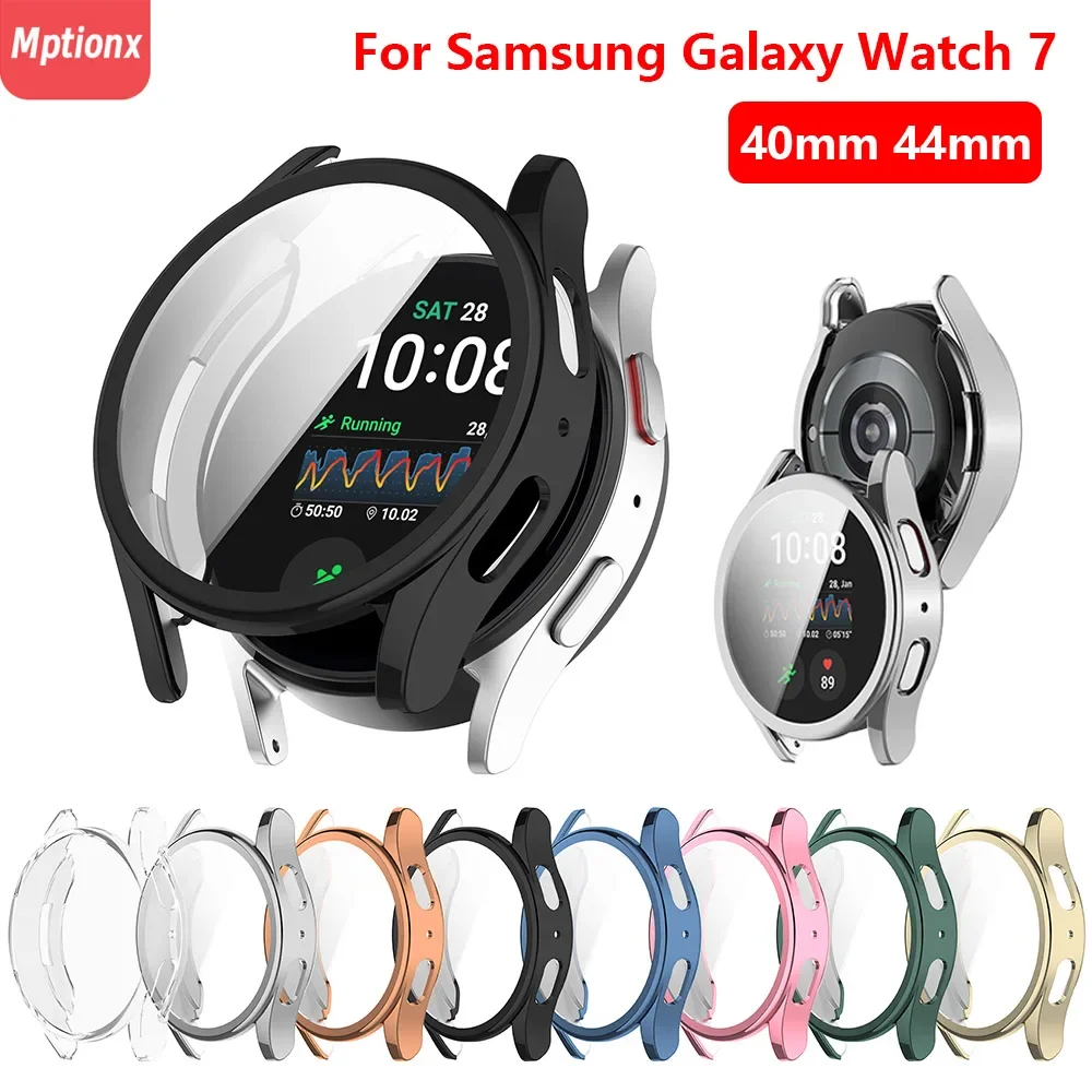 Accessories For Galaxy Watch 5 - Custodia per Samsung Galaxy Watch 7