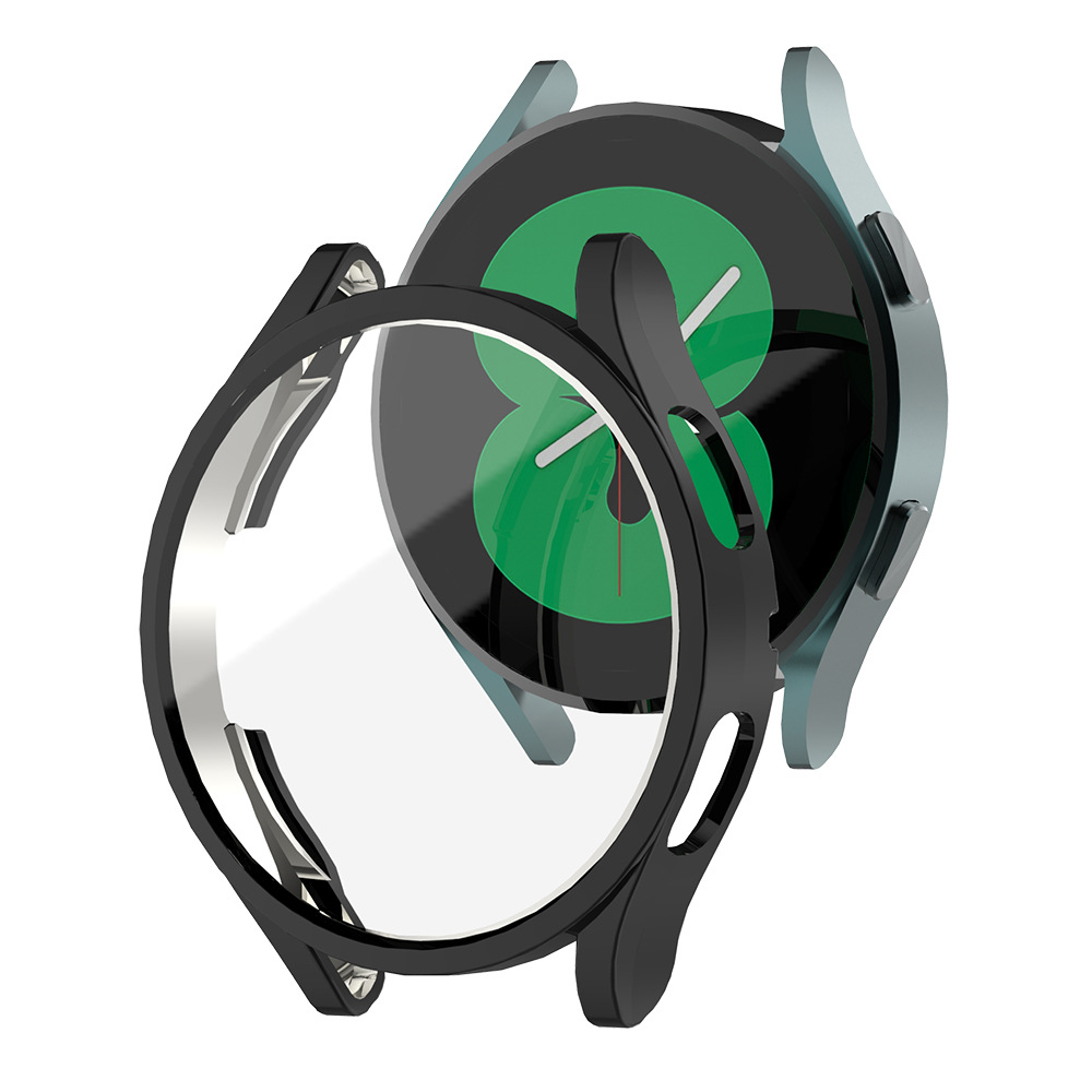 Accessories For Galaxy Watch 5 - Cover in Vetro Temperato e PC