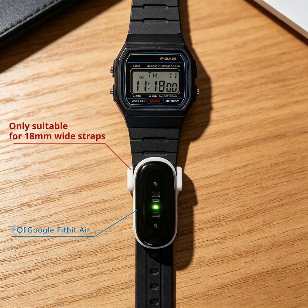 Watch Band Connector - Set combinato di cinturini per orologio