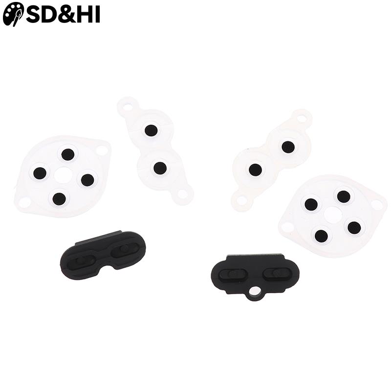 Silicone Band Replacement - 1 set di parti di ricambio