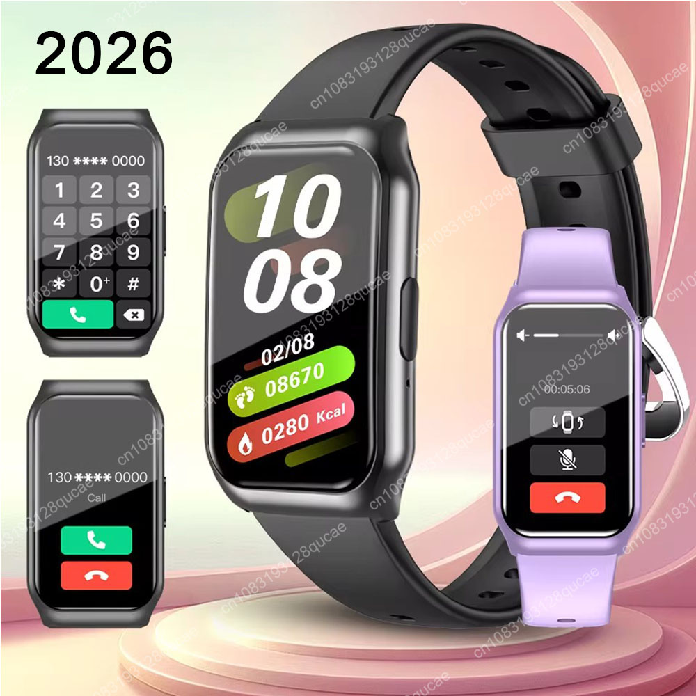 Smartwatch X12 - Smartwatch Sportivo da Donna e Uomo