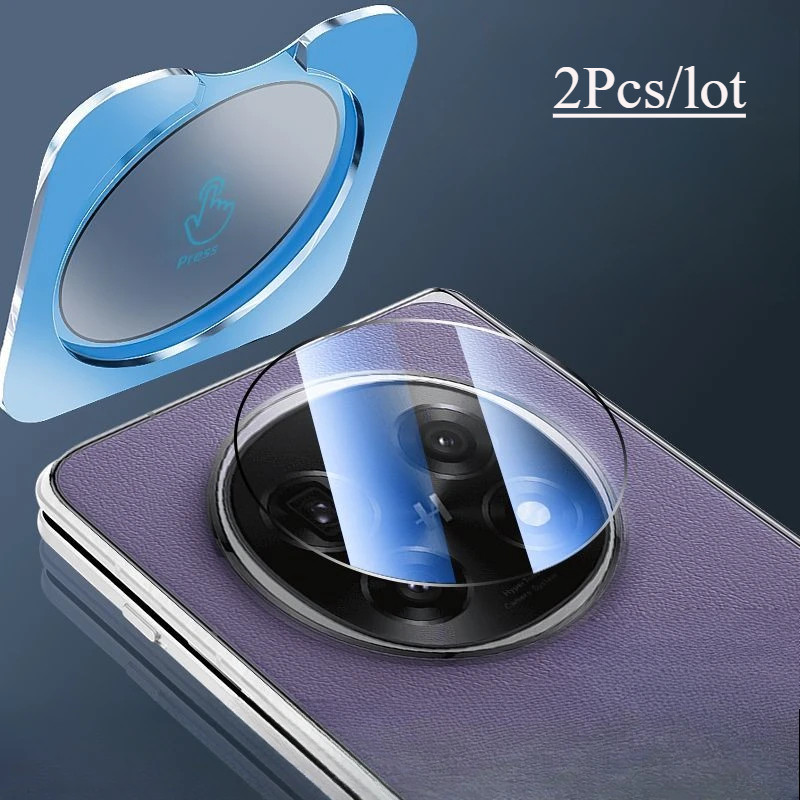 Oppo Find X8 - 2 pezzi protezione per obiettivo fotocamera