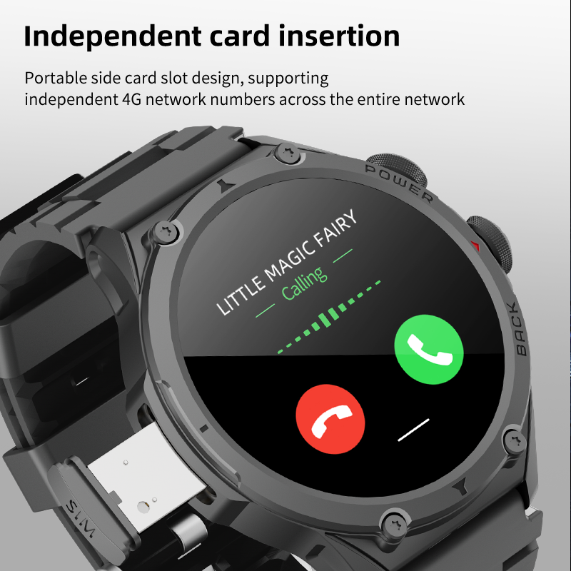 Smartwatch Store - Smartwatch 5G LTE 256GB con WIFI,