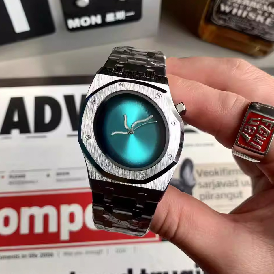 Smartwatch Instagram - Nuovo orologio da uomo in stile
