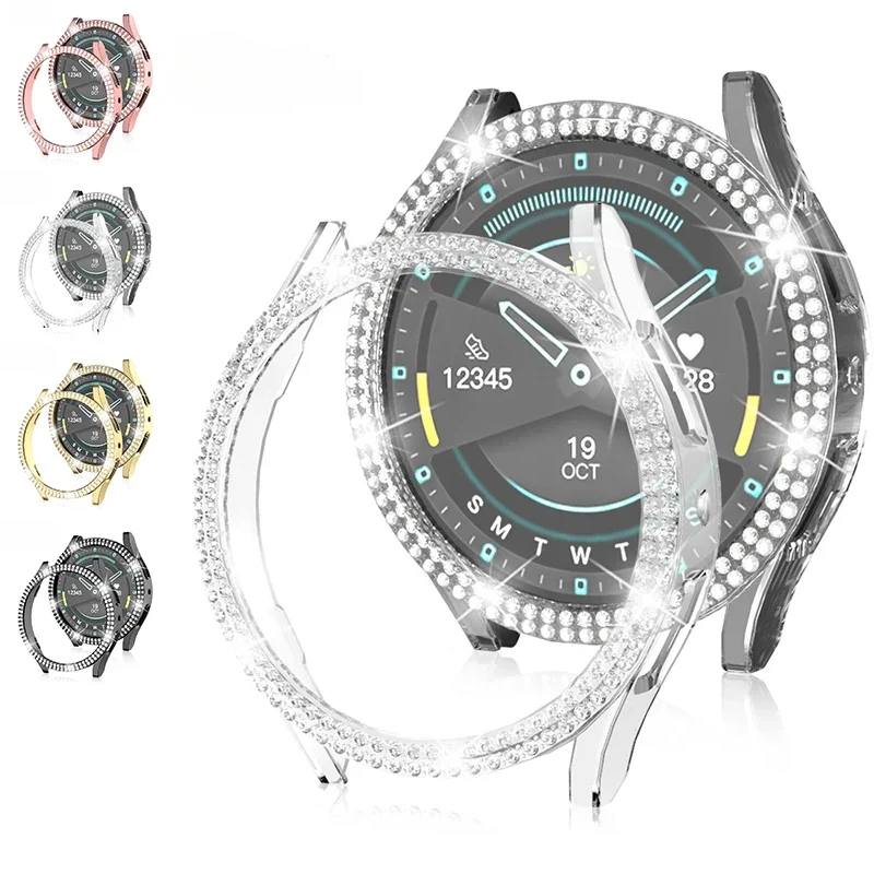 Accessories For Galaxy Watch 5 - Custodia per Samsung Galaxy Watch 7