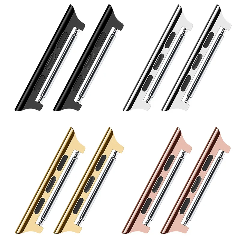 Watch Band Connector - Connettore per cinturino Apple Watch Series10