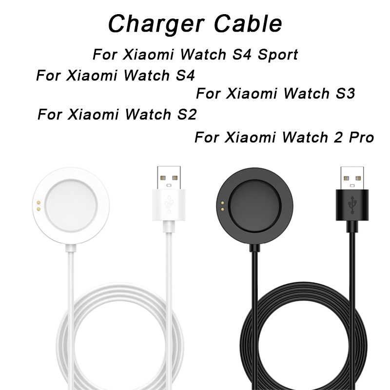 Xiaomi Smartwatch S3 Accessories - Cavo di Ricarica per Smartwatch -