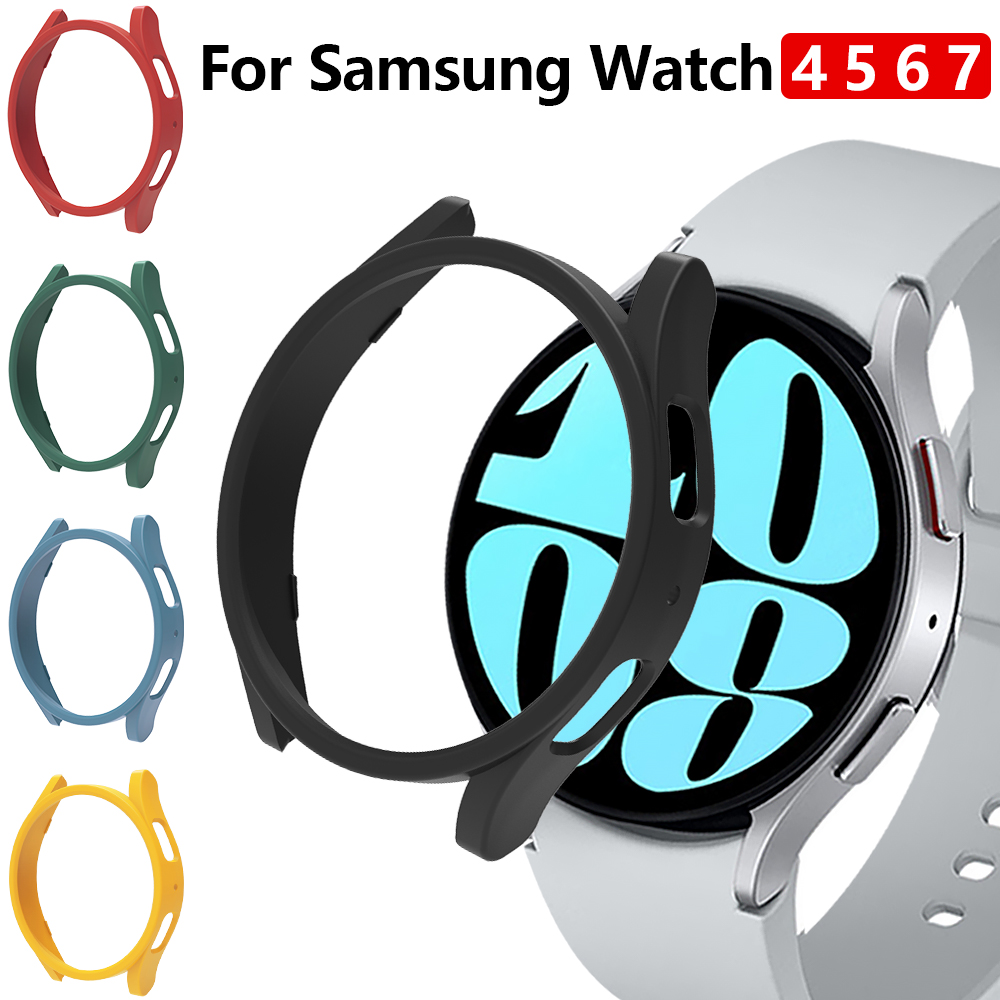 Accessories For Galaxy Watch 5 - Custodia per orologio per Samsung Galaxy