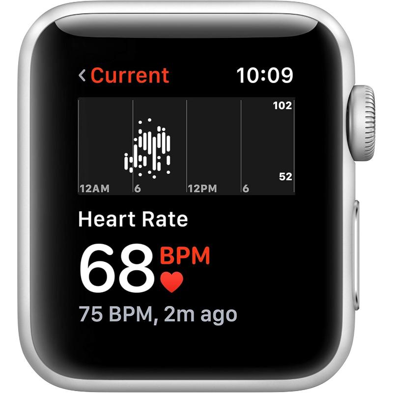 Apple Watch Serie 3 Alluminio  - Smartwatch X recensione e prezzo