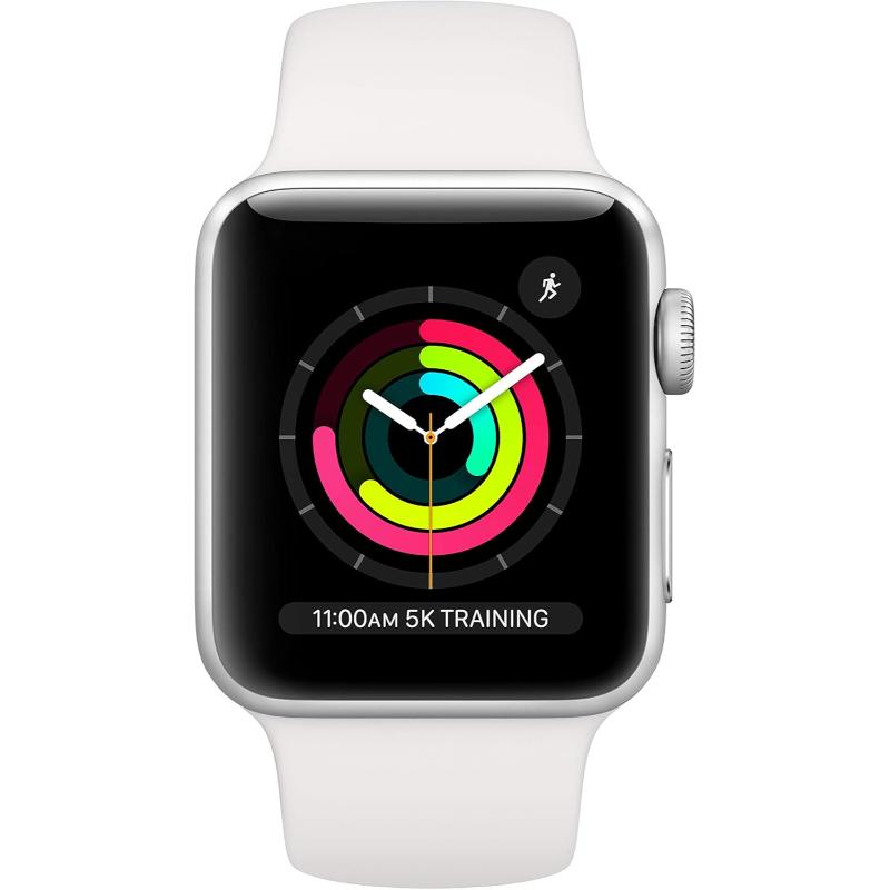 Apple Watch Serie 3 Alluminio  - Smartwatch X recensione e prezzo