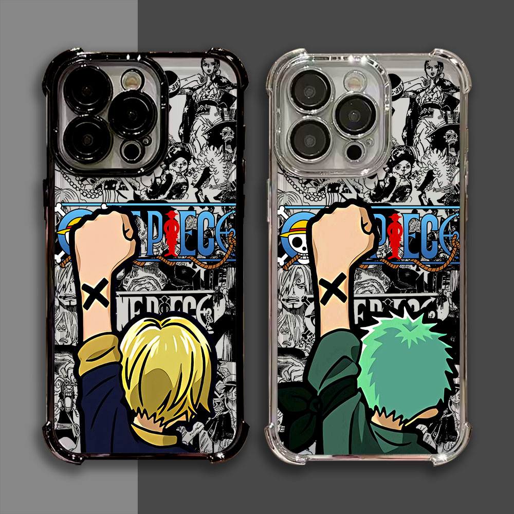 Cover per telefono Anime Luffy - Vivo Y28 recensione e prezzo