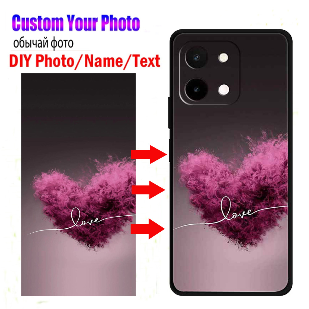 Cover Personalizzate con Foto  - Vivo Y28 recensione e prezzo