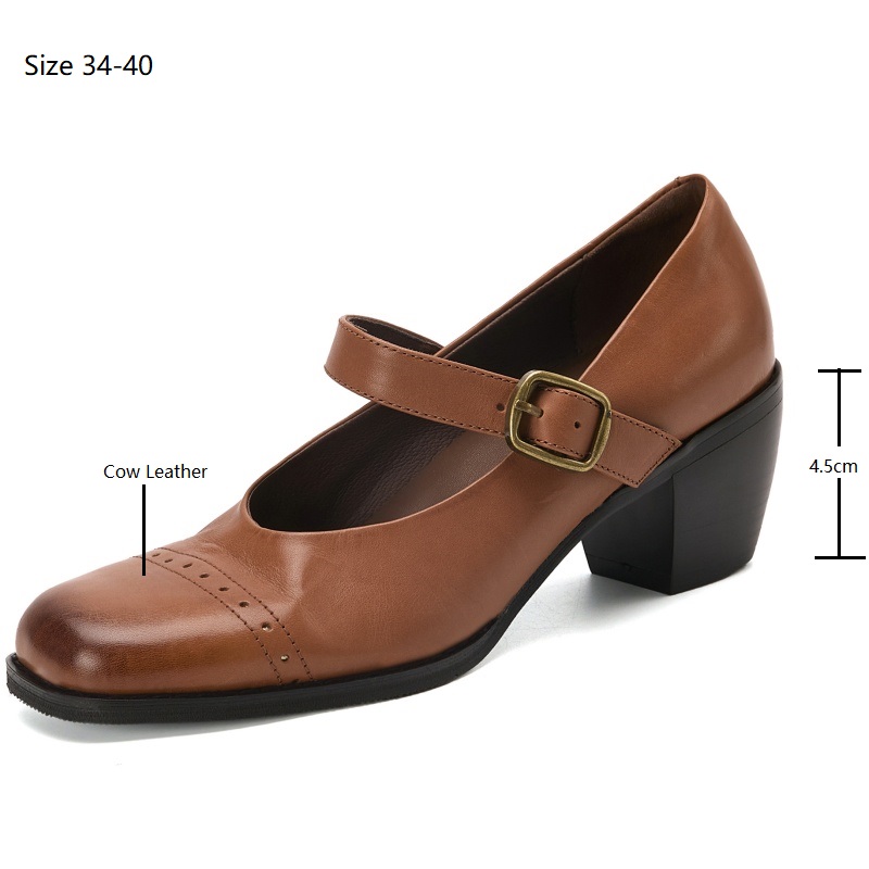 Drestrive 2025 Classico di alt - Leather Classic Strap recensione e prezzo