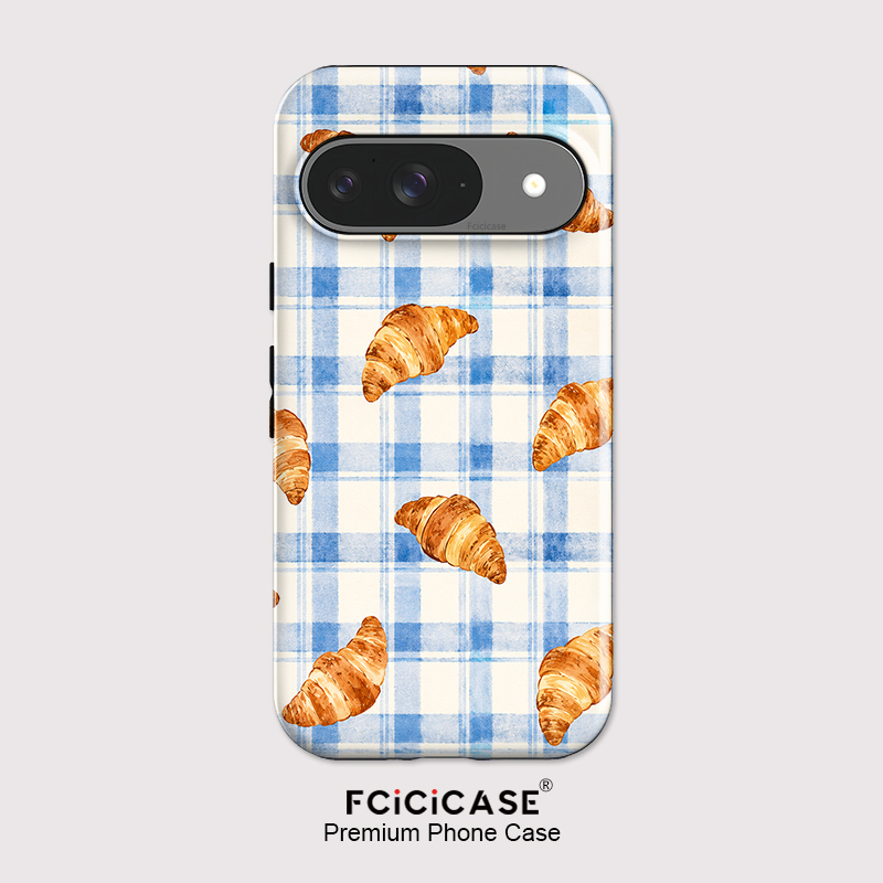 Fcicicase Custodia per telefon - Google Pixel 8A recensione e prezzo