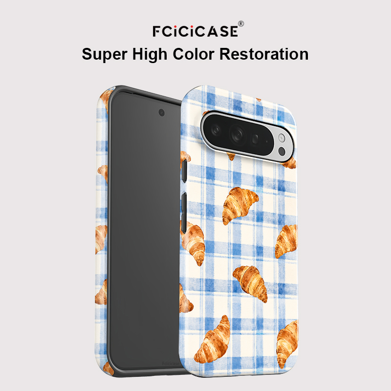 Fcicicase Custodia per telefon - Google Pixel 8A recensione e prezzo