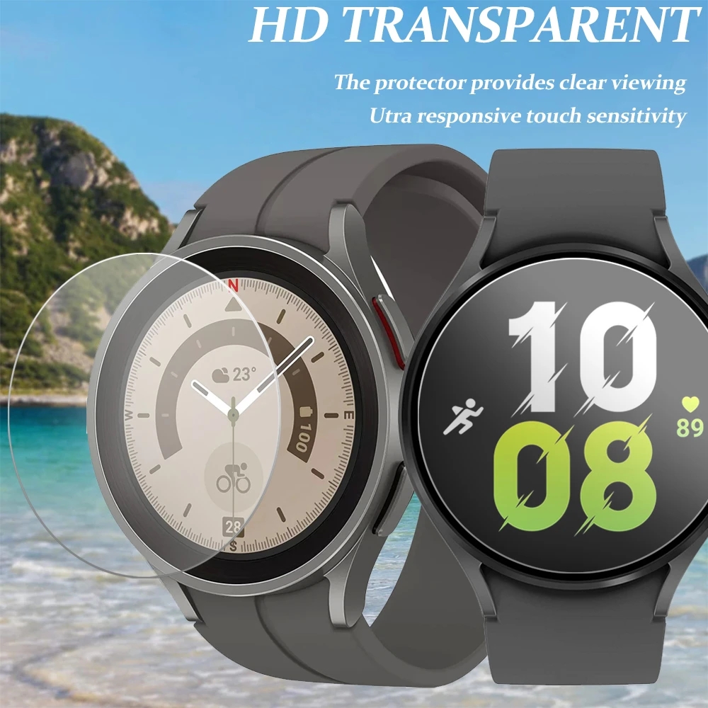 Per Samsung Galaxy Watch 7 6 5 - Accessories For Galaxy Watch 5 recensione e prezzo