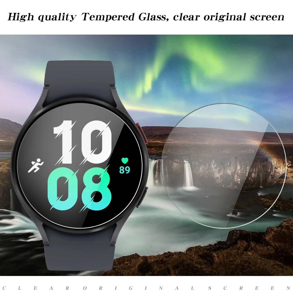 Per Samsung Galaxy Watch 7 6 5 - Accessories For Galaxy Watch 5 recensione e prezzo