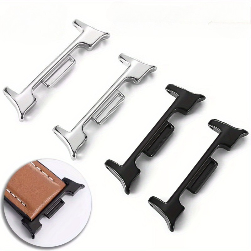 Adattatore connettore cinturin - Watch Band Connector recensione e prezzo