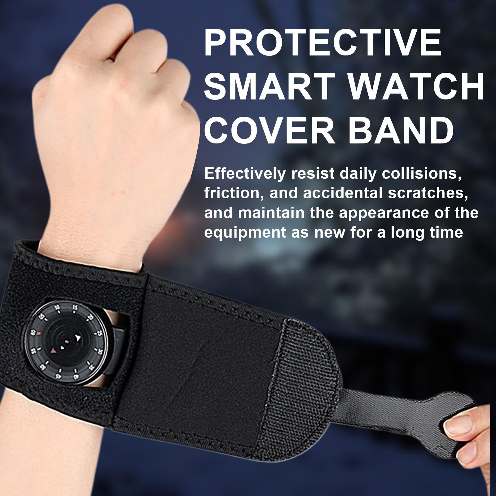 Cinturino da polso Protezione  - Smartwatch Straps & Accessories recensione e prezzo