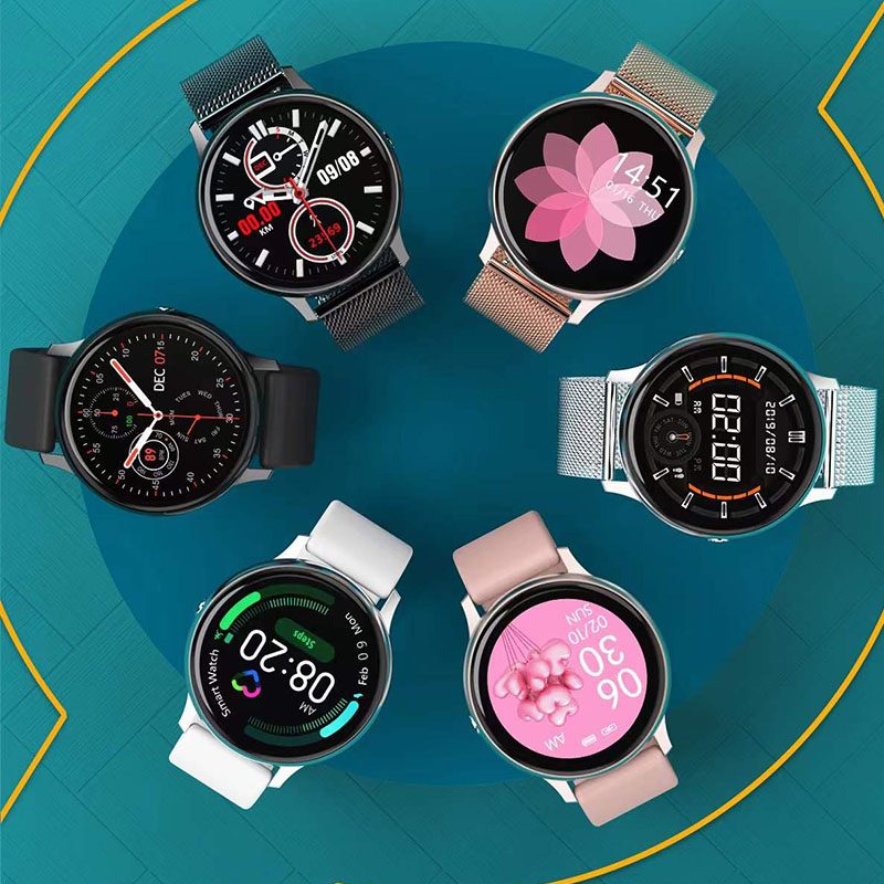La migliore vendita di alta qu - Best Smartwatch Accessories recensione e prezzo