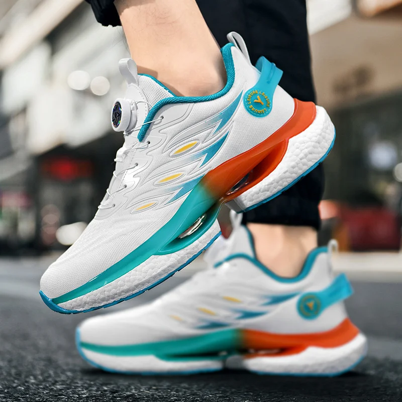 Scarpe da ginnastica per eserc - Milanaise Mesh Band recensione e prezzo