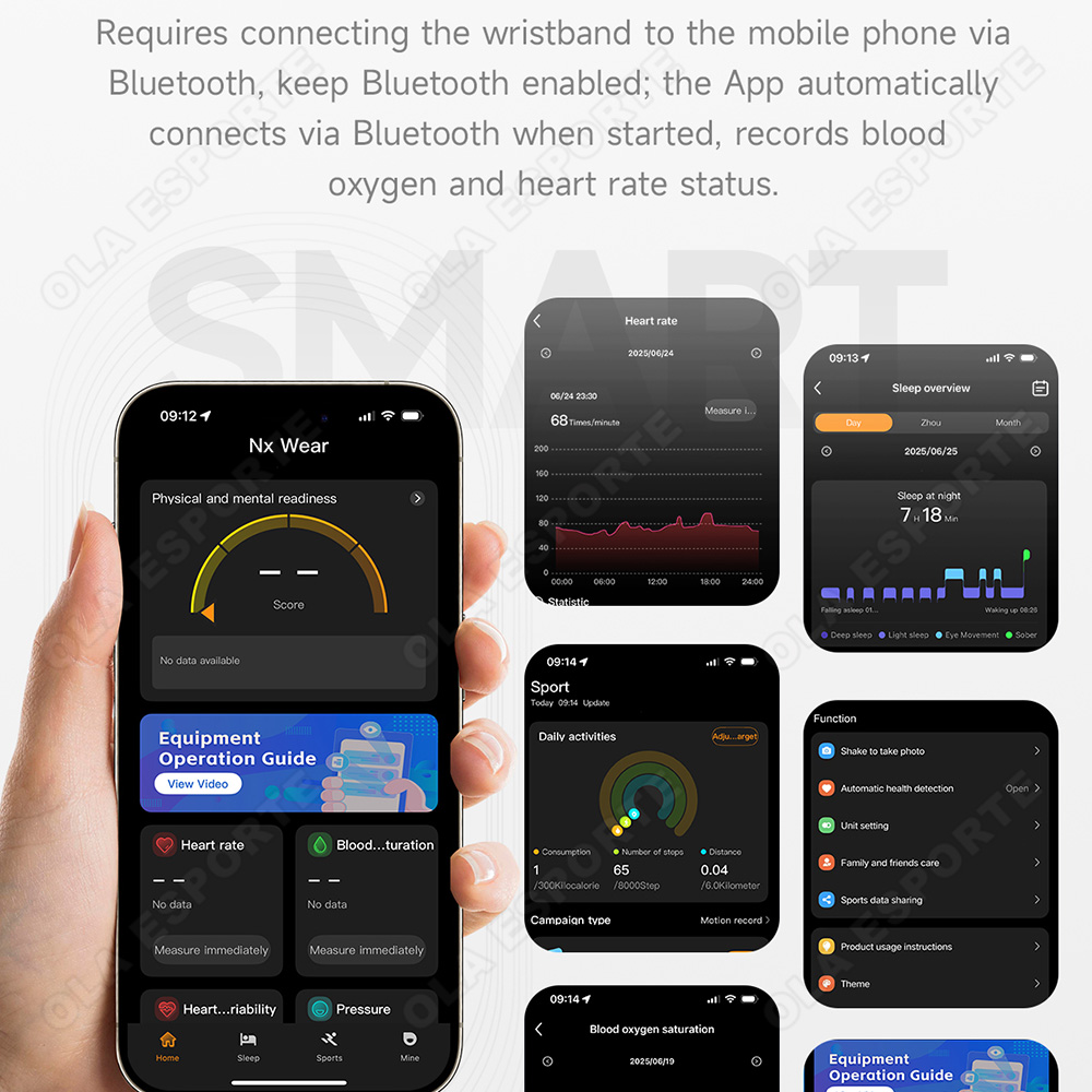 Nuovo Braccialetto Intelligent - Smartwatch X12 recensione e prezzo
