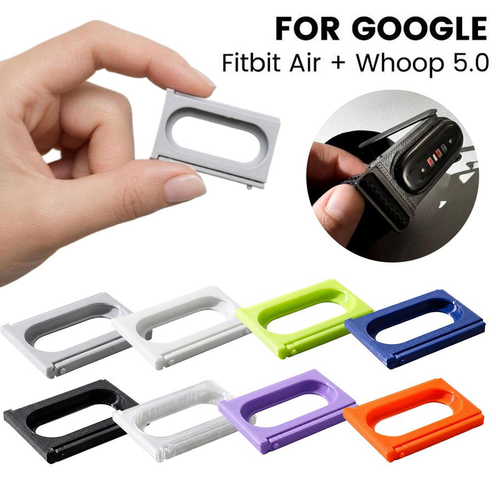 Supporto di Modifica in Plasti - Smart Watch Accessories recensione e prezzo